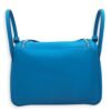 Lindy Blue Frida in Clemence, Palladium hardware - Image 2