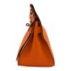 Jypsiere 31 Orange in Clemence, Palladium hardware - Image 3