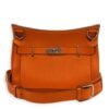 Jypsiere 31 Orange in Clemence, Palladium hardware - Image 7