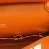 Jypsiere 31 Orange in Clemence, Palladium hardware - Image 10