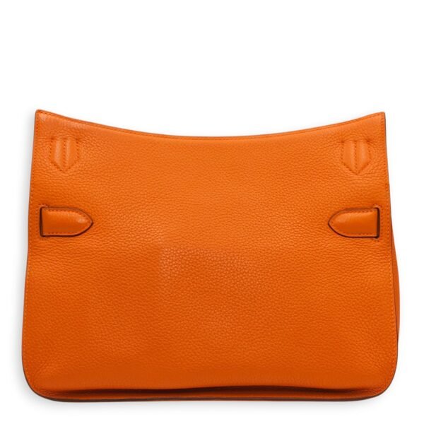 Jypsiere 31 Orange in Clemence, Palladium hardware - Image 2