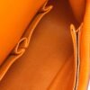 Jypsiere 31 Orange in Clemence, Palladium hardware - Image 8