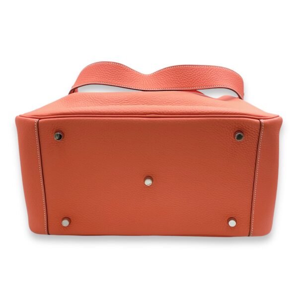 Lindy 34 Crevette in Clemence, Palladium hardware - Image 5