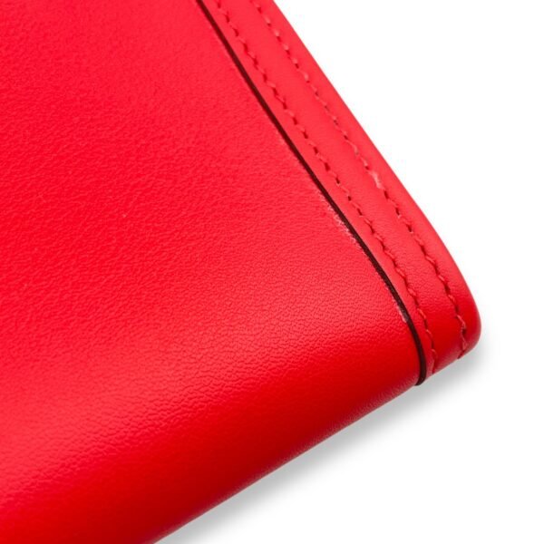 Jige Elan Rouge Tomate in Swift - Image 11