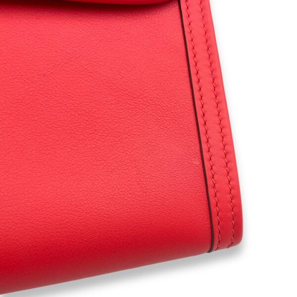 Jige Elan Rouge Tomate in Swift - Image 6