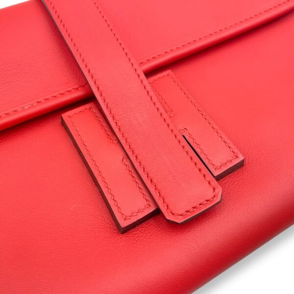 Jige Elan Rouge Tomate in Swift - Image 9