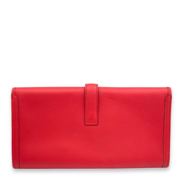 Jige Elan Rouge Tomate in Swift - Image 2