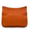 Jypsiere 31 Orange in Clemence, Palladium hardware - Image 2