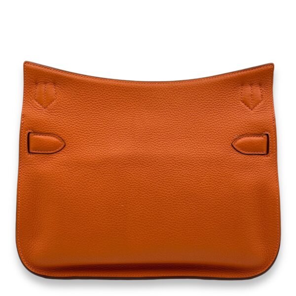 Jypsiere 31 Orange in Clemence, Palladium hardware - Image 2
