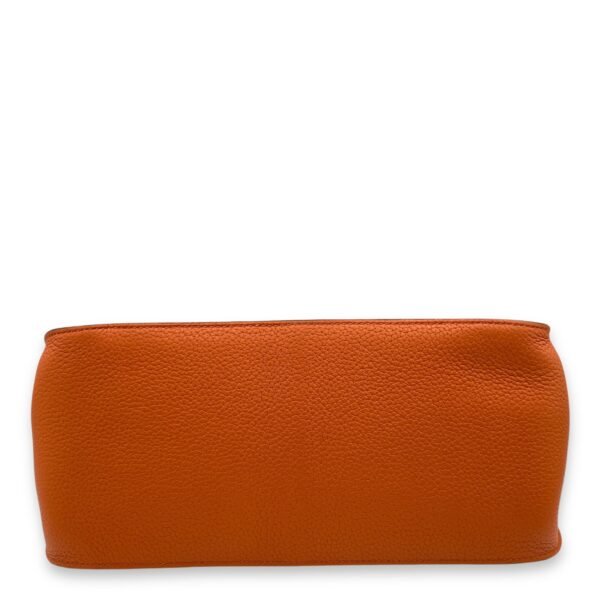 Jypsiere 31 Orange in Clemence, Palladium hardware - Image 5
