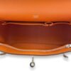 Jypsiere 31 Orange in Clemence, Palladium hardware - Image 9