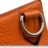 Jypsiere 31 Orange in Clemence, Palladium hardware - Image 8