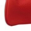 Lindy 30 Rouge Casaque in Clemence, Palladium hardware - Image 6
