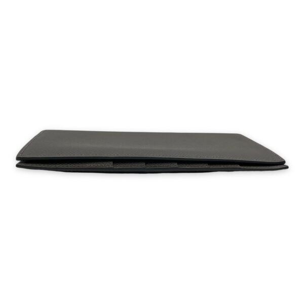 MC2 Fleming Vert De Gris Wallet in Epsom - Image 5