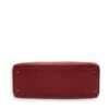 Kelly 35 Rouge H in Clemence, Palladium hardware - Image 5