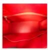 Kelly Sellier 32 Rouge Casaque in Epsom, Palladium hardware - Image 7