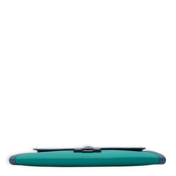 Jige Elan Touch Blue Paon/Mykonos in Swift/Lizard - Image 5