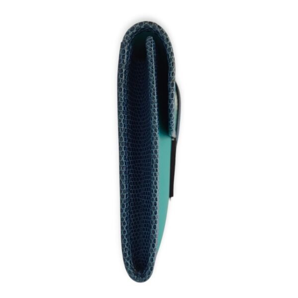 Jige Elan Touch Blue Paon/Mykonos in Swift/Lizard - Image 4