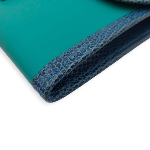 Jige Elan Touch Blue Paon/Mykonos in Swift/Lizard - Image 7