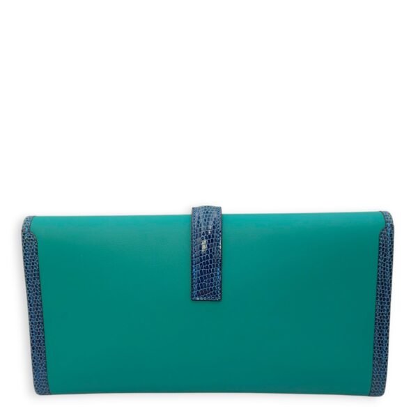 Jige Elan Touch Blue Paon/Mykonos in Swift/Lizard - Image 2