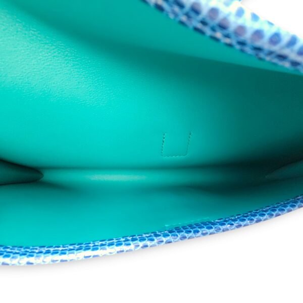 Jige Elan Touch Blue Paon/Mykonos in Swift/Lizard - Image 6
