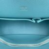 Jypsiere 31 Blue St Cyr in Clemence, Palladium hardware - Image 6