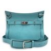 Jypsiere 31 Blue St Cyr in Clemence, Palladium hardware - Image 8