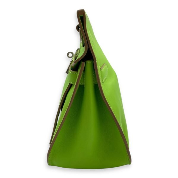 Jypsiere 28 Granny Smith in Swift, Palladium hardware - Image 4