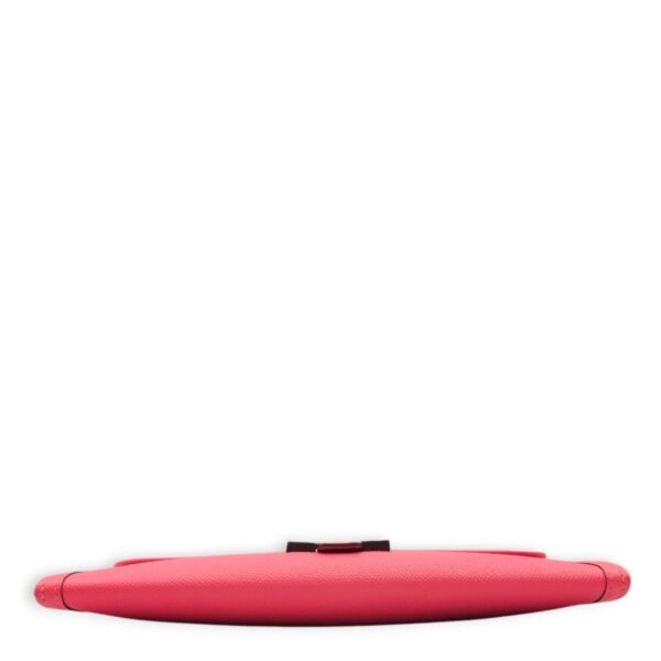 Jige Elan Rose Azalee Pouch in Epsom - Image 5