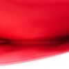 Jige Elan Rose Azalee Pouch in Epsom - Image 6