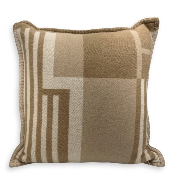 Ithaque Pillow Chamois Homeware - Image 2