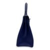Kelly Candy 32 Blue Electric/ Blue Mykonos in Epsom, Palladium hardware - Image 3