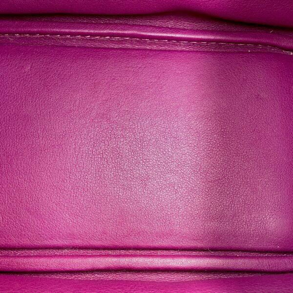 Lindy Mini Anemone in Swift, Gold hardware - Image 6