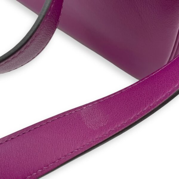 Lindy Mini Anemone in Swift, Gold hardware - Image 7
