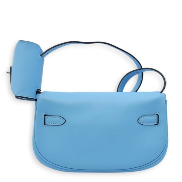 Kelly Moove Celeste in Swift, Palladium hardware - Image 2