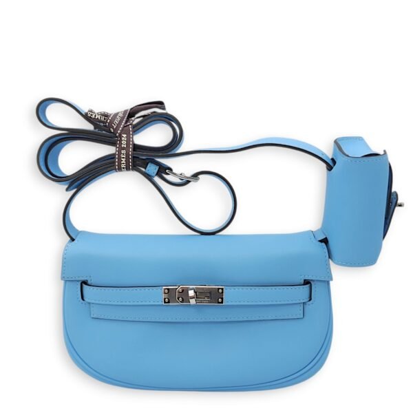 Kelly Moove Celeste in Swift, Palladium hardware - Image 9