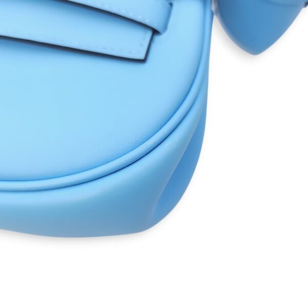 Kelly Moove Celeste in Swift, Palladium hardware - Image 8