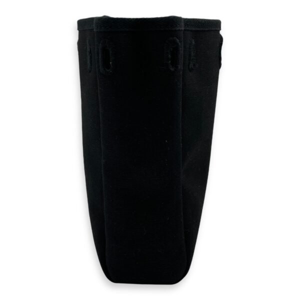 Herbag TPM 2 in 1 Black/Ecru in Toile/Vache hunter, Palladium hardware - Image 12