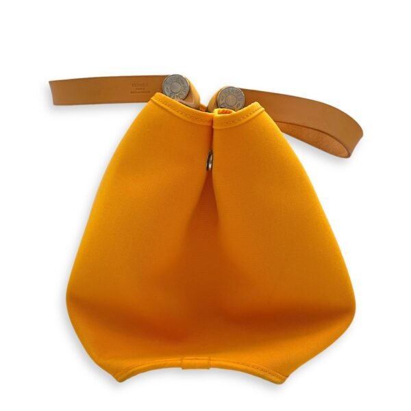 Cabag Elan 39 Jaune D'or in Canvas, Palladium hardware - Image 5