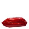 Bon Bon Embellished CC Red Tote Bag in Patent Leather, Palladium hardware - Image 6