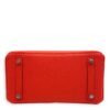 Birkin 25 Capucine in Togo, Palladium hardware - Image 5