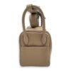 Lindy Mini Trench in Clemence, Gold hardware - Image 3