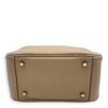 Lindy Mini Trench in Clemence, Gold hardware - Image 5