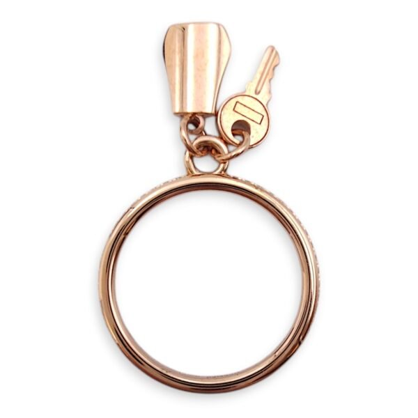 Kelly Clochette 51 Ring in 18K Rose Gold - Image 3