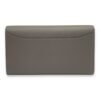 Constance To Go Gris Meyer in Epsom, Gold hardware - Image 2