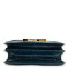 Constance 24 Colvert in Shiny Alligator, Gold hardware - Image 5