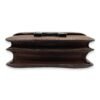 Constance 24 Cacao in Matte Niloticus, Palladium hardware - Image 5