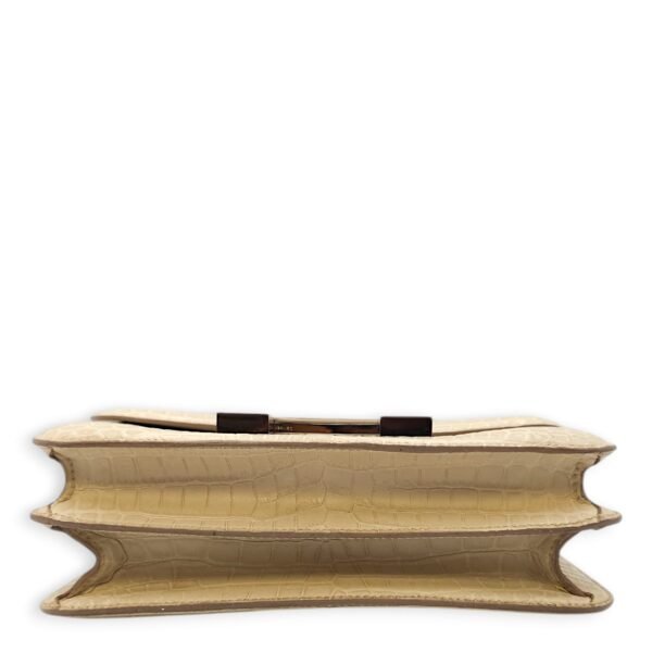 Constance 24 Beton in Matte Niloticus, Palladium hardware - Image 5