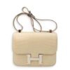 Constance 24 Beton in Matte Niloticus, Palladium hardware