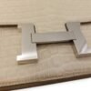 Constance 24 Beton in Matte Niloticus, Palladium hardware - Image 8